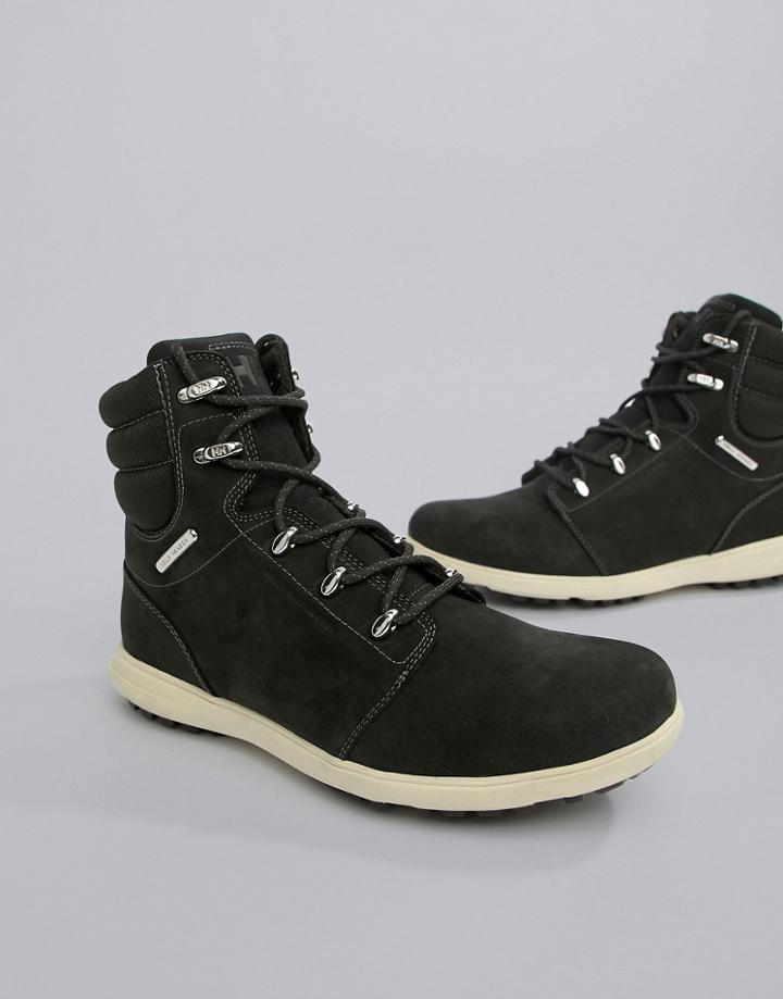 Helly Hansen A.s.t 2 Boot-black