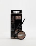Maybelline Tattoo Brow Longlasting Brow Pomade - Brown