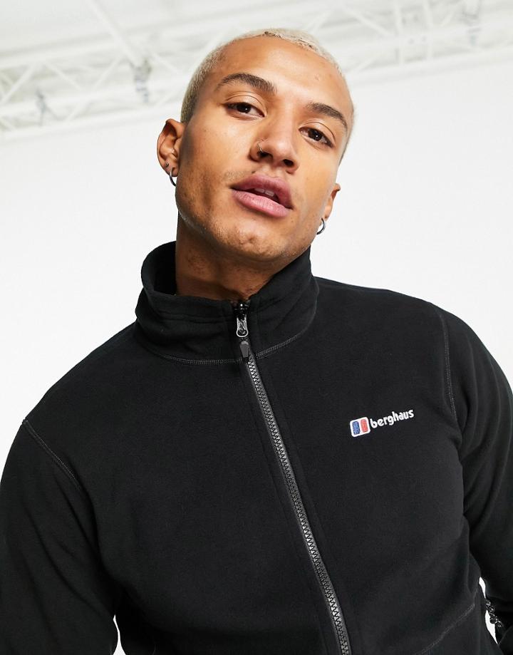 Berghaus Prism Micro Jacket In Black