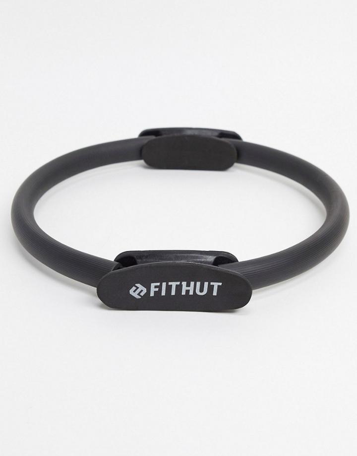 Fithut Pilates Ring In Black