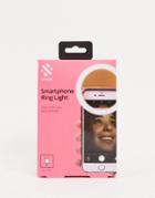 Thumbs Up Smartphone Selfie Ring Light-no Color