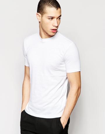 Bethnals Angela T-shirt - White