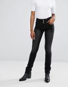 B.young Straight Jeans - Black
