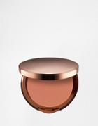 Nude By Nature Cashmere Pressed Blush - Desert Rose