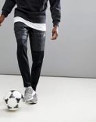 Adidas Tango Soccer Padded Pants In Black Br1527 - Black