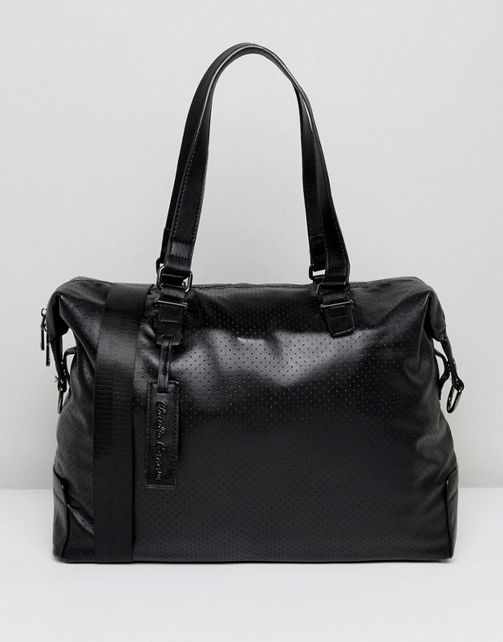 Claudia Canova Carryall - Black