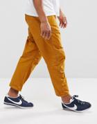 G-star 5620 3d Loose 7/8 Pant Dark Vulcan - Tan