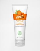 Yes To Carrots Nourishing Conditioner 280ml - Carrots
