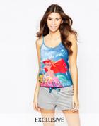 Missimo Ariel Romper - Multicoloured
