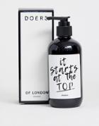Doers Of London - Shampoo-no Color