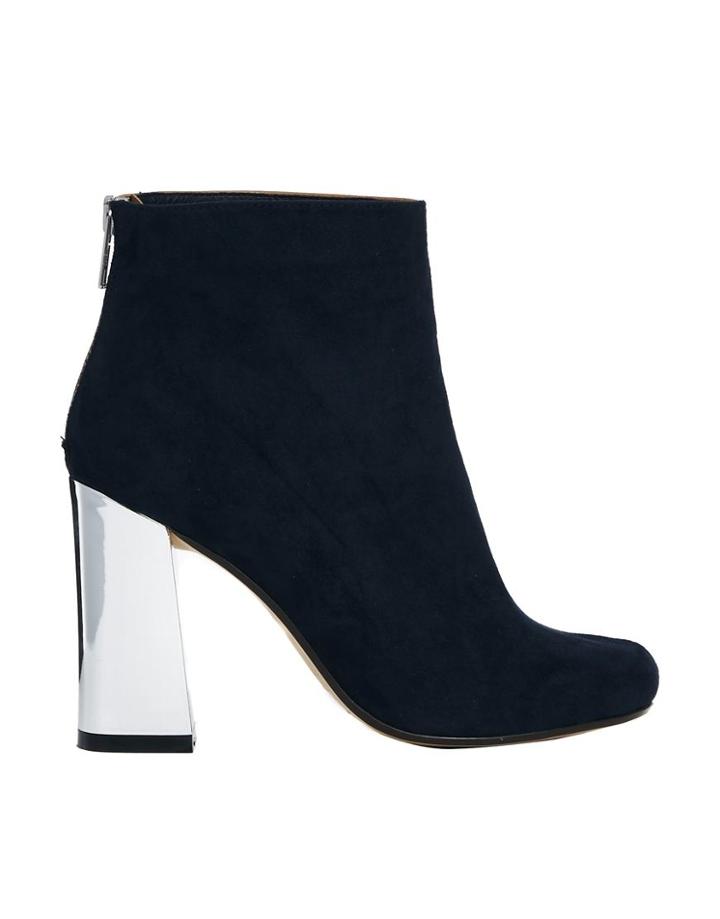 Asos Arrival Ankle Boots