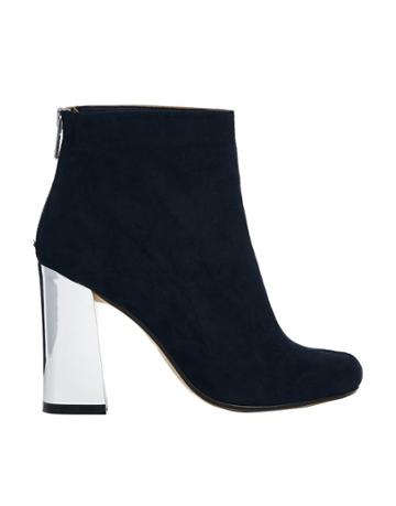 Asos Arrival Ankle Boots
