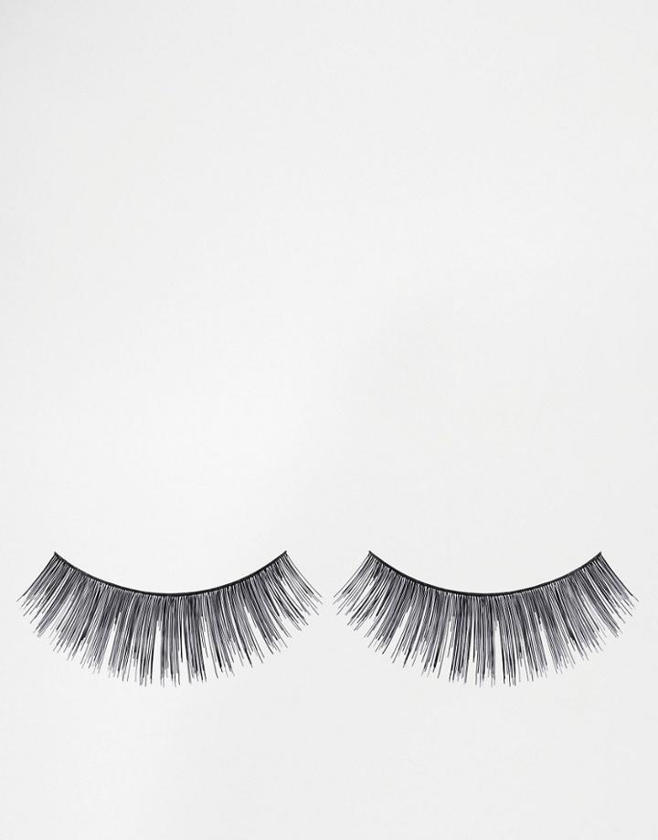 Eylure Volume Lashes - No. 101 - Black