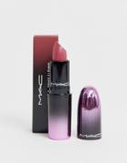 Mac Love Me Lipstick - Hey Frenchie-no Color