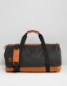 Mi-pac Classic Barrel Bag In Black - Black