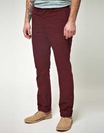Lee 101 Slim Chino