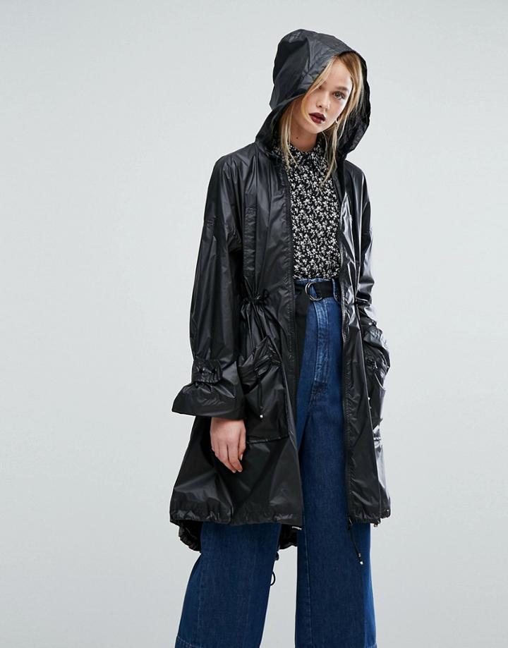 Sportmax Code Armida Jacket - Black