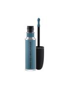 Mac Powder Kiss Liquid Lipcolor - Good Jeans-grey
