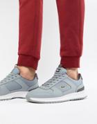 Lacoste Joggeur 2.0 318 1 Sneakers In Gray