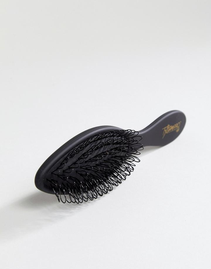 Wet Brush Extension Brush - Black