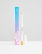 Models Own I-definer Kohl Pencil Eyeliner Glitter - Electric Indigo