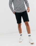 Produkt Chino Shorts-black