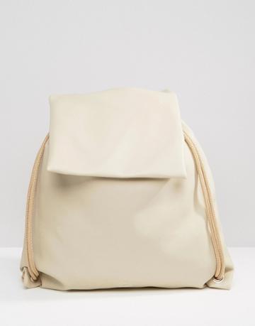 Boopacks Booflap Backpack - Sand