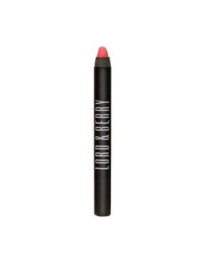 Lord & Berry Lipstick Crayon - Cherry