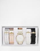 Aldo Bridien Multi Strap Watch - Multi