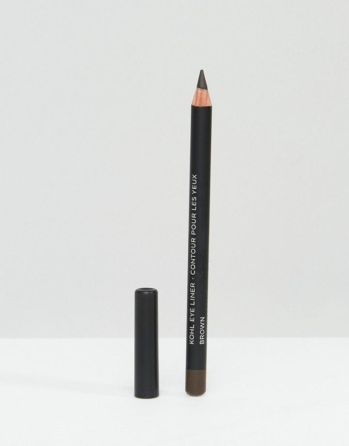 Mmuk Kohl Pencil Eyeliner - Black