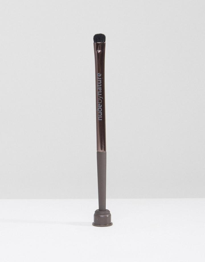 Nude By Nature Smudge Brush - Clear
