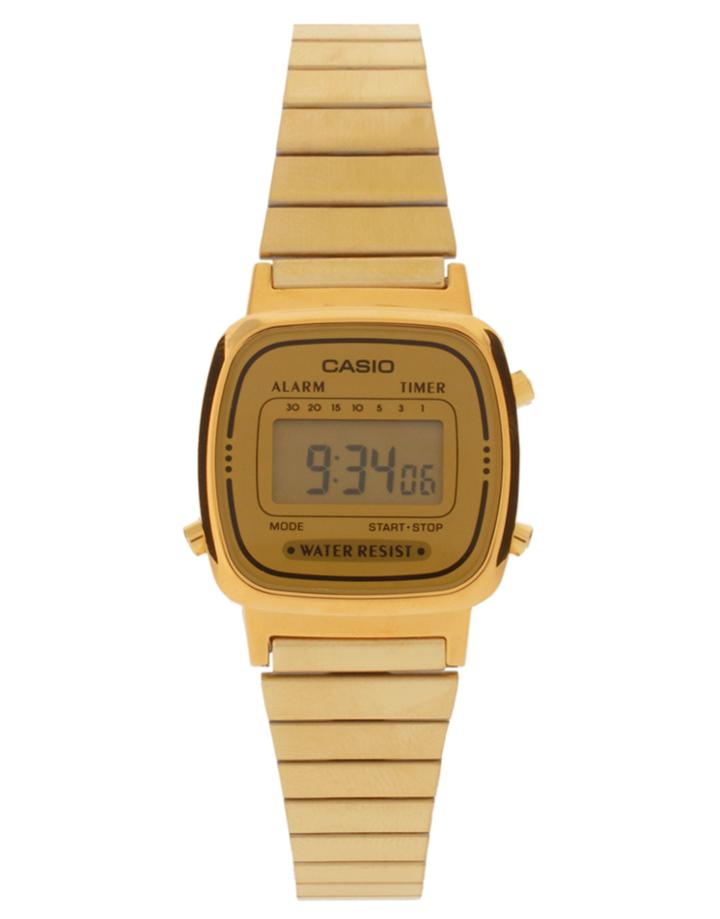 Casio Mini Digital Watch