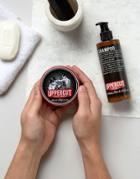 Uppercut Deluxe Pomade And Shampoo Duo - Multi