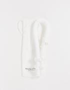 Revolution Hair Curl Enhance Satin Curling Ribbon Ivory-white