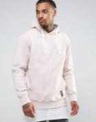 Friend Or Faux Embassy Hoodie - Pink