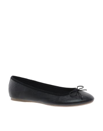 Asos Laila Ballet Flats