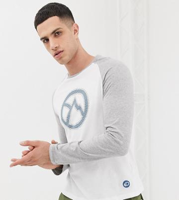 Craghoppers Discovery T-shirt - White