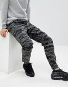 G-star Beraw Classic Tapered Chinos - Gray