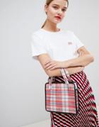 Essentiel Antwerp Manic Monday T-shirt - White