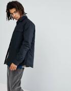 Volcom Larkin Quilted Jacket - Black