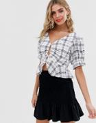 Finders Keepers Sadie Top - Multi