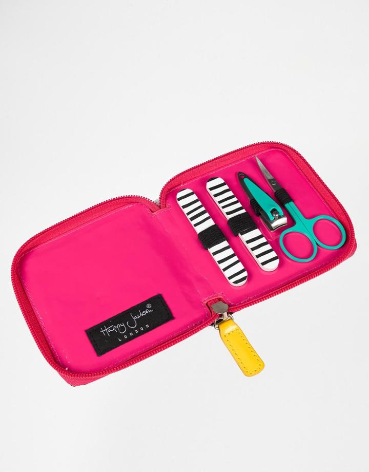 Woah Nice Nails Manicure Set - Woah Nice Nails Mani