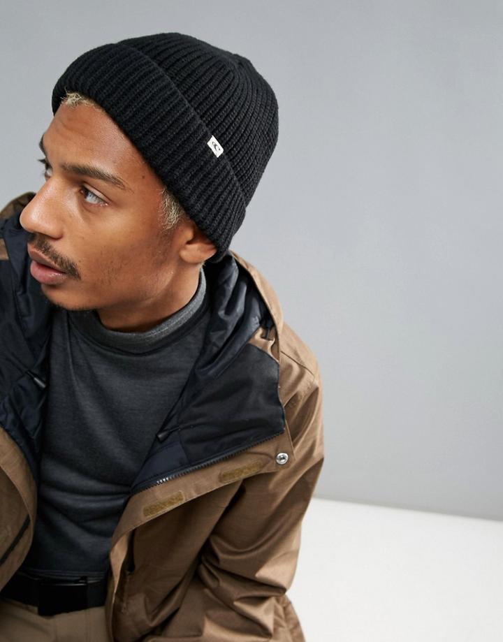 O'neill Everyday Beanie Hat - Black