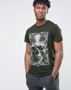 Systvm Tropic T-shirt - Green