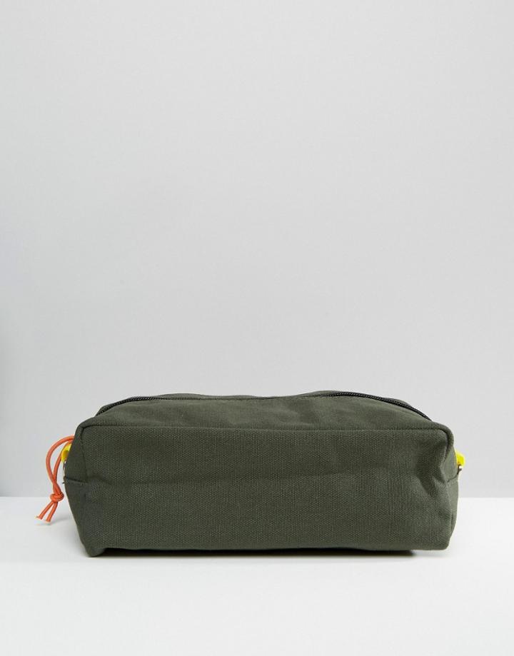 Mr Natty Toiletry Bag - Multi