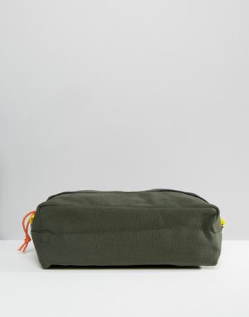 Mr Natty Toiletry Bag - Multi