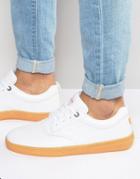 Globe Eagle Sneakers - White