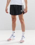 Adidas Originals Retro Shorts Aj6937 - Black