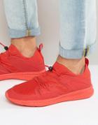 Puma Blaze Ignite Future Minimal Trainers In Red 36228902 - Red