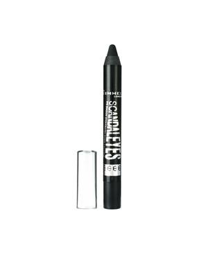 Rimmel London Scandal'eyes Eye Shadow Stick - Blackmail $8.69
